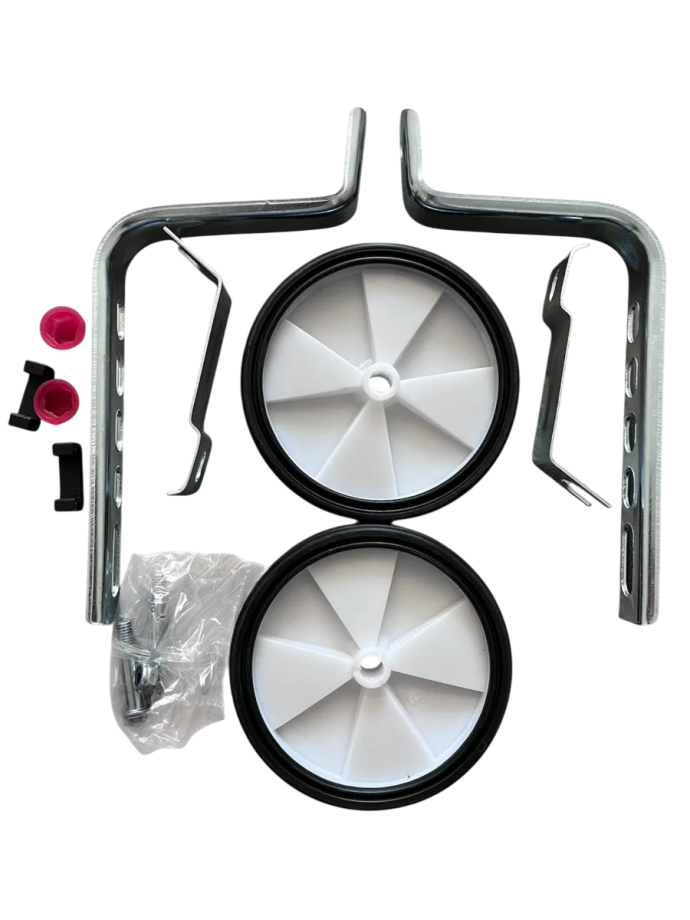 Подпорные колёса HW 172201 12-20"