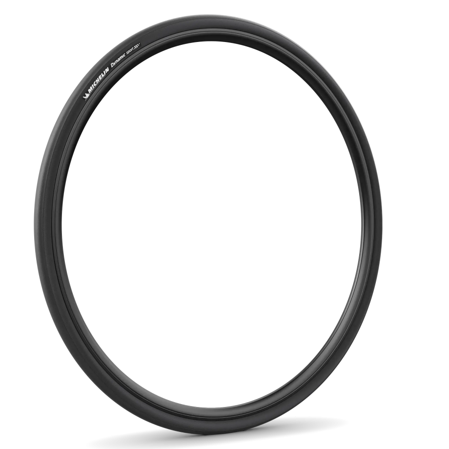 Покрышка Michelin Dynamic Sport Access Line 700x28C (28-622), Black