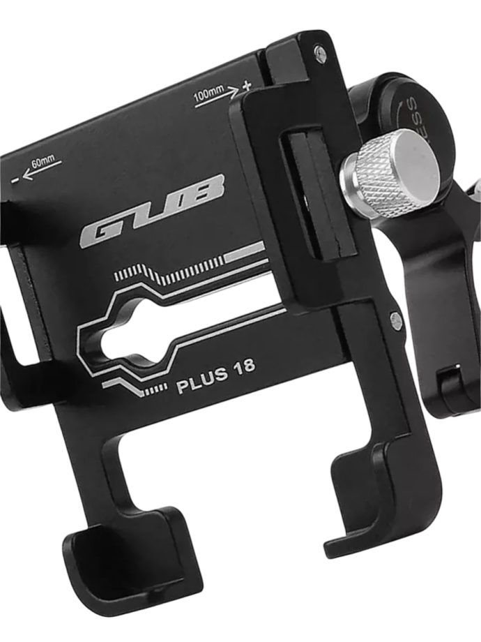 Держатель для телефона GUB PLUS 18