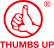 Thumbs Up