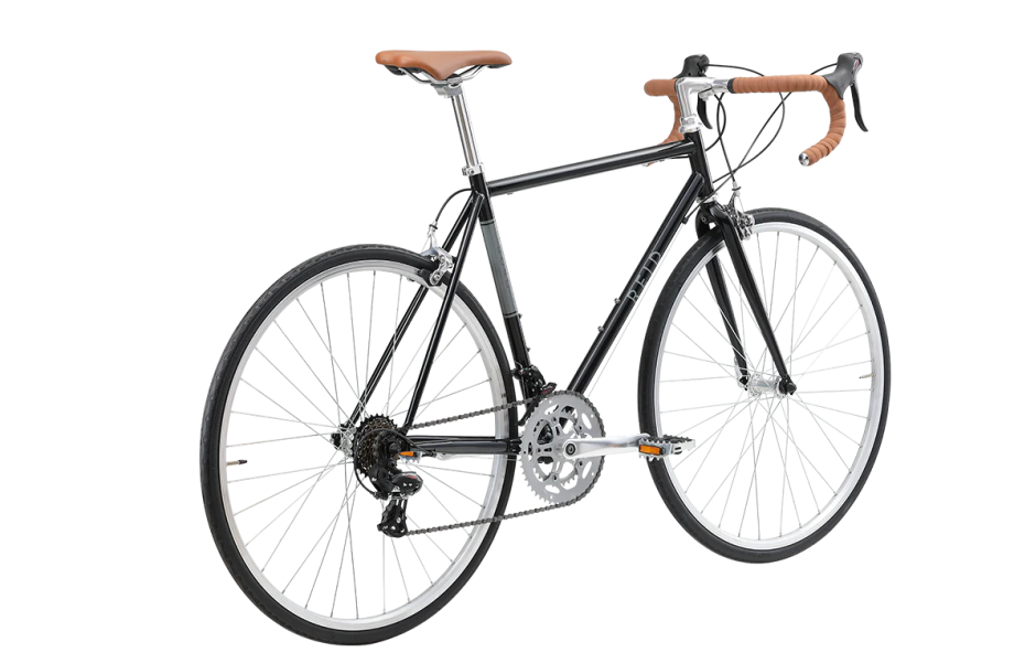 Велосипед Reid Original Road (черный)