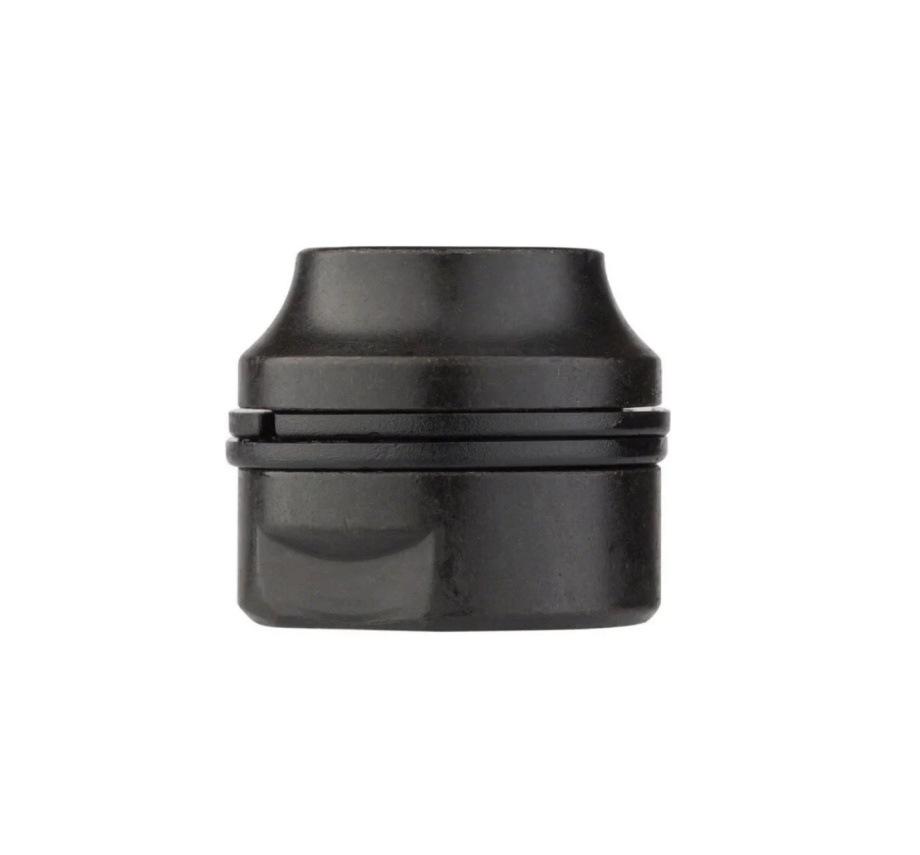 Конус задней втулки Shimano FH-M450 (левый)