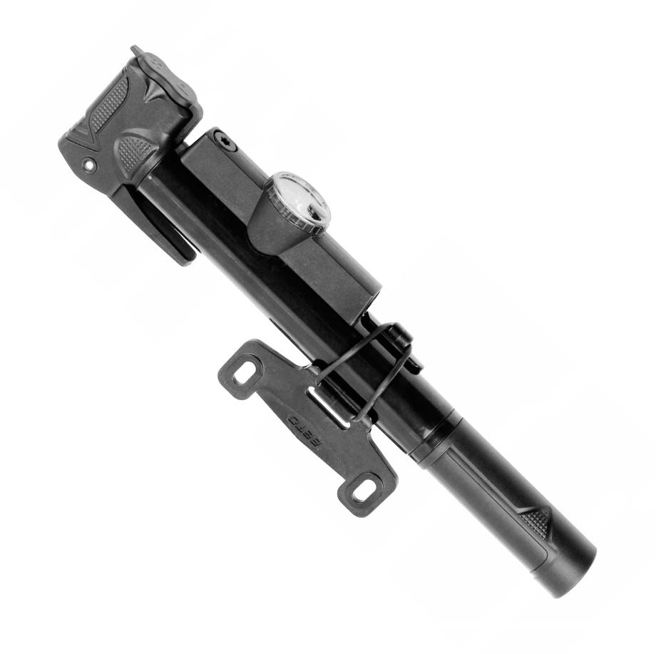 Насос для велосипеда BETO CLD-038G