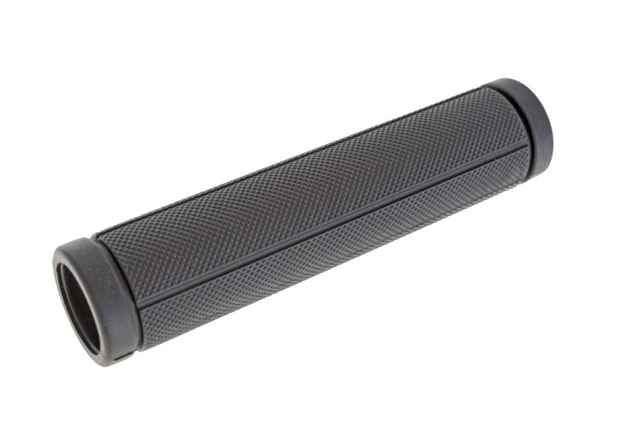 Грипсы BRAT TREFL L-120 (чёрные)