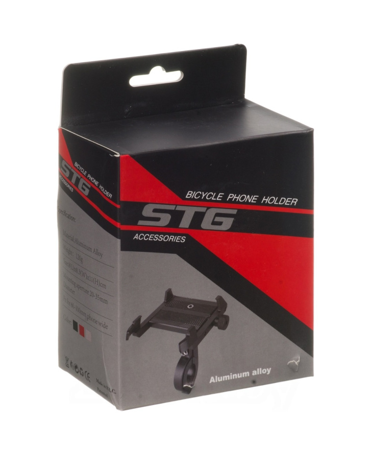 Держатель для телефона STG BC-B742