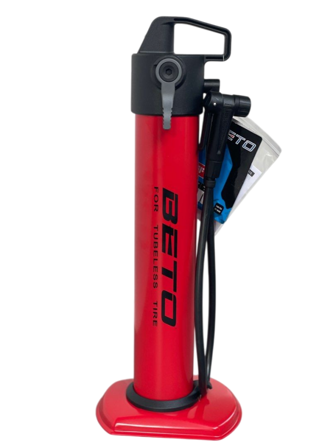 Насос для велосипеда BETO CJA-001S