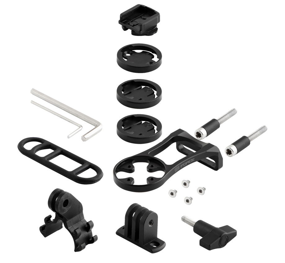 Крепление для компьютера Force UNI Al (для выноса)