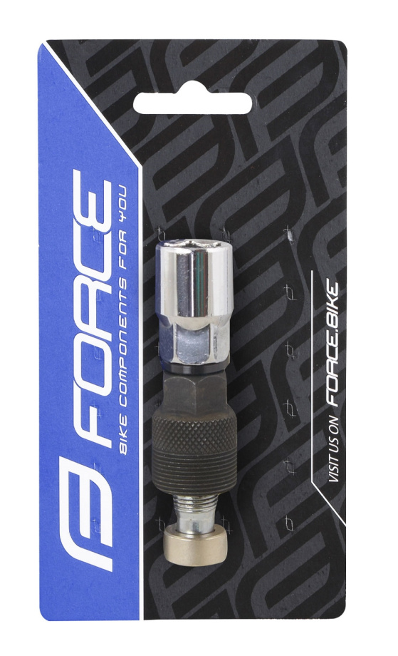 Съёмник шатунов Force 89484 (для систем Octalink и классических осей)