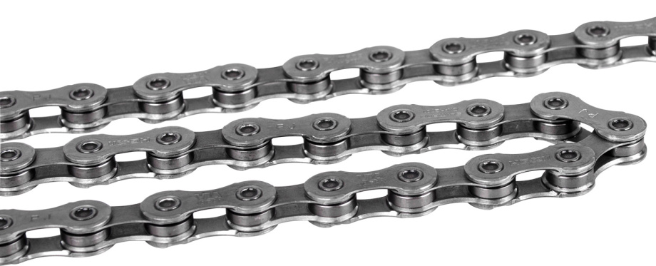 Цепь Shimano CN-HG701 (11 скоростей, 116 звеньев, с замком цепи QuickLink)