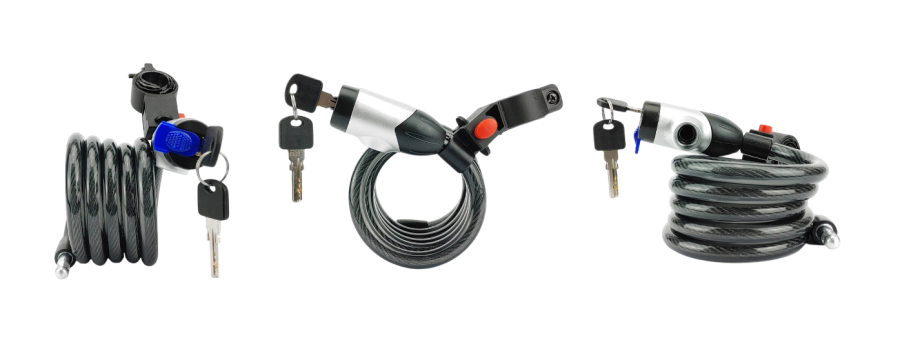 Замок на ключ 2K HW225007/12-1800