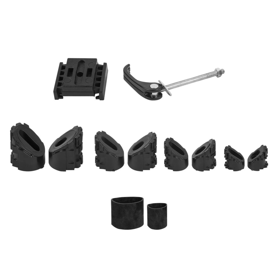 Крыло переднее Polisport X-Fighter