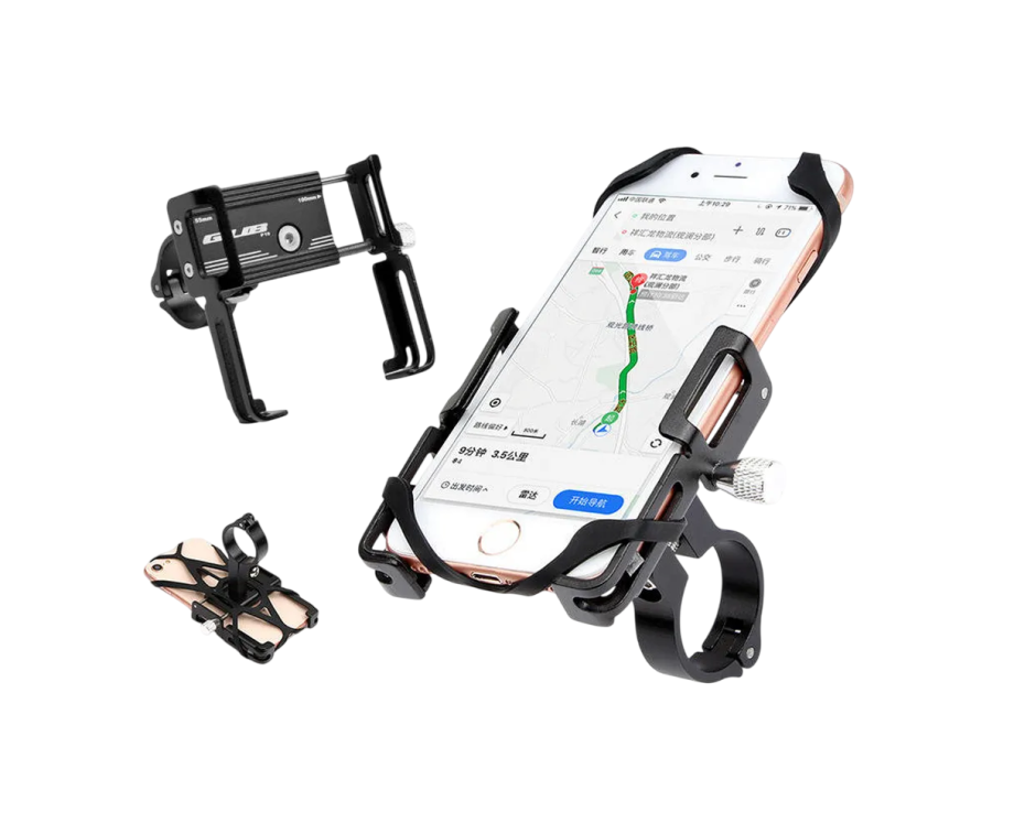 Держатель для телефона GUB P10