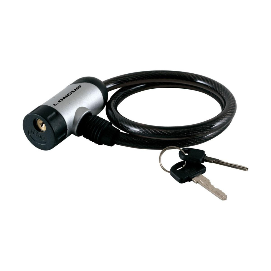 Замок Longus EXTREME 10/650 мм