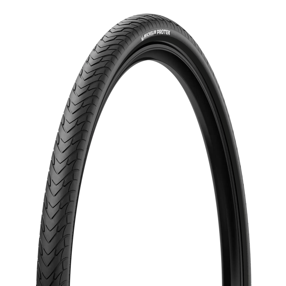 Покрышка Michelin Protek Access Line 700x35C (37-622), Black