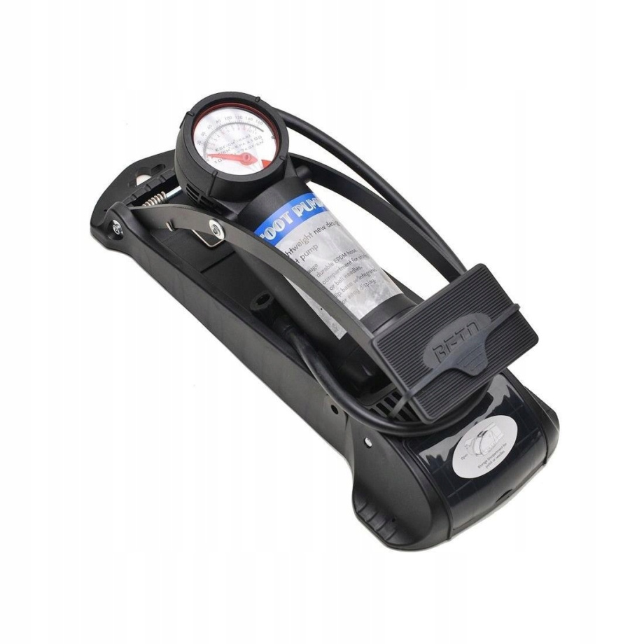 Насос ножной BETO CFT-002