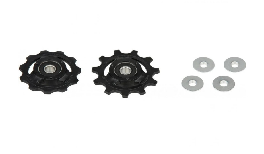 Ролик верхний+нижний для Shimano Ultegra RD-R8000 (11 скоростей)