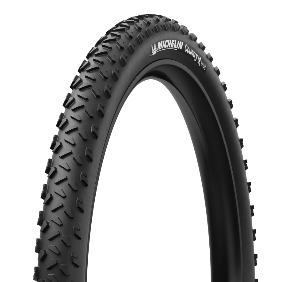 Покрышка Michelin Country Trail Access Line 26x2.00 (52-559), Black