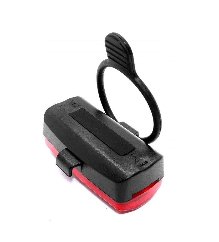 Фонарь задний 2K XC-326A