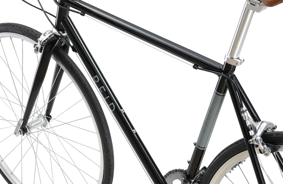 Велосипед Reid Original Road (черный)