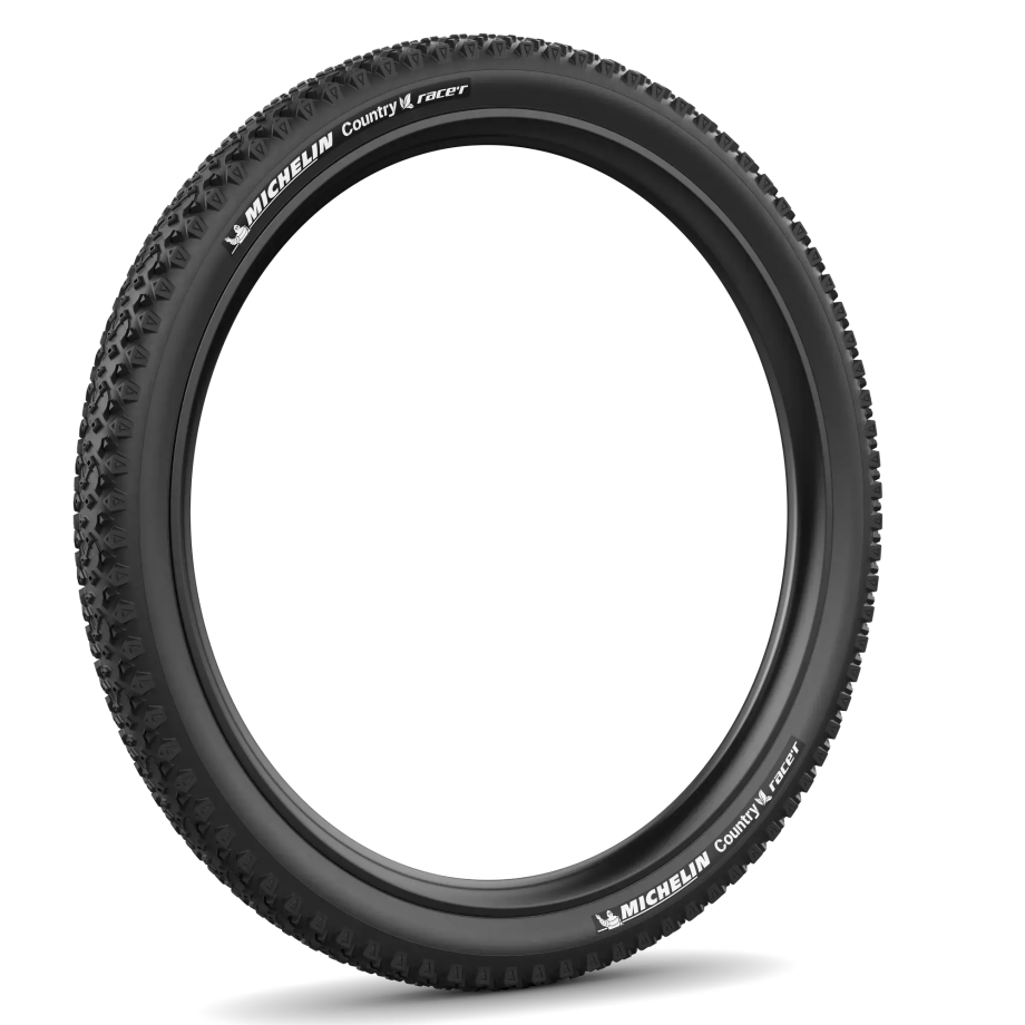 Покрышка Michelin Country Race'R Access Line 26x2.10 (54-559), Black