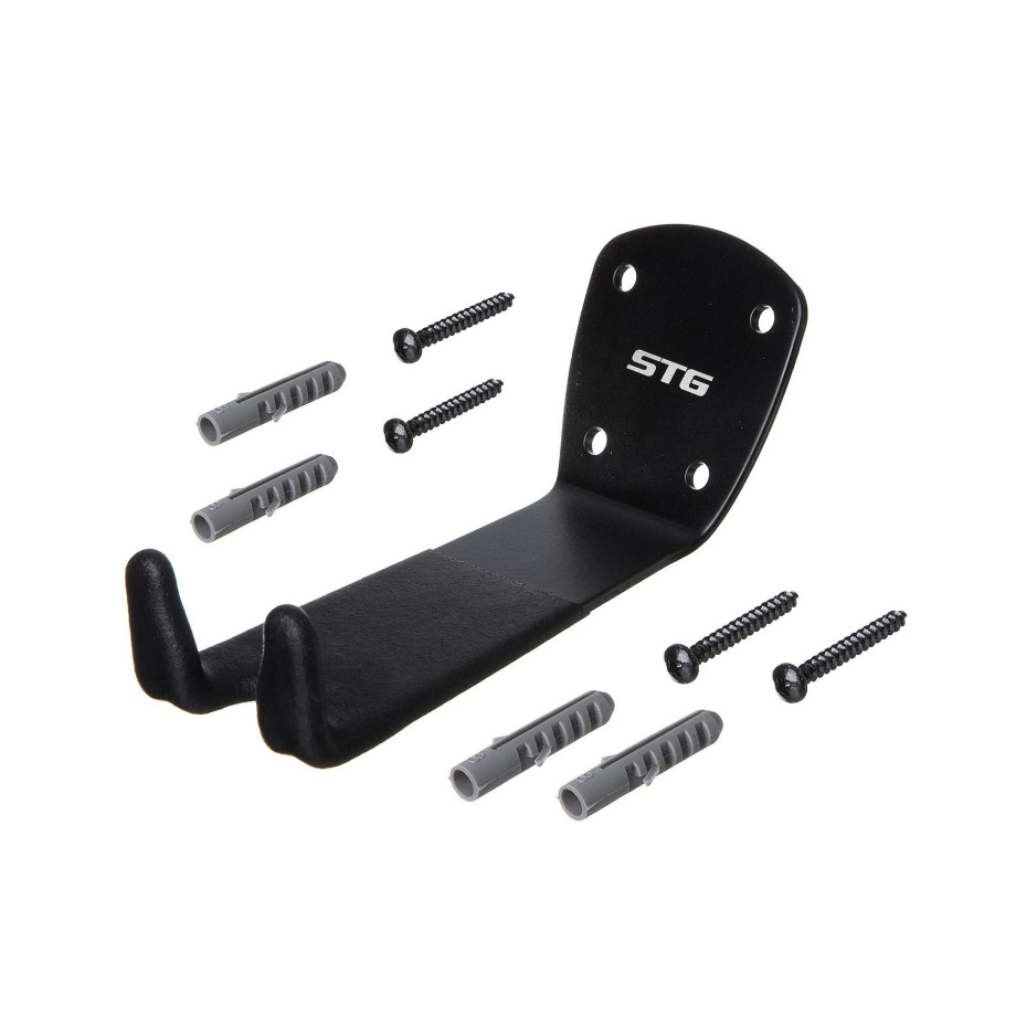 Крепление велосипеда на стену STG YC-28H