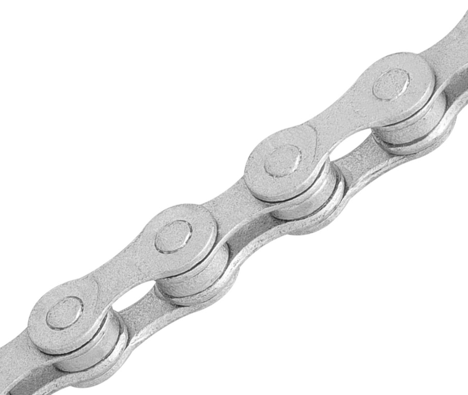 Цепь велосипедная KMC Z8.3 RB (116 звеньев, 8 скоростей)