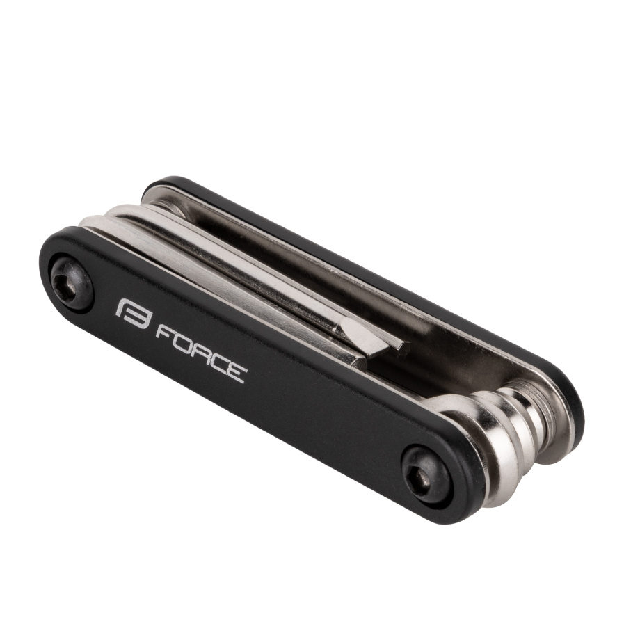Мультитул Force MINI SIX (6 в 1)