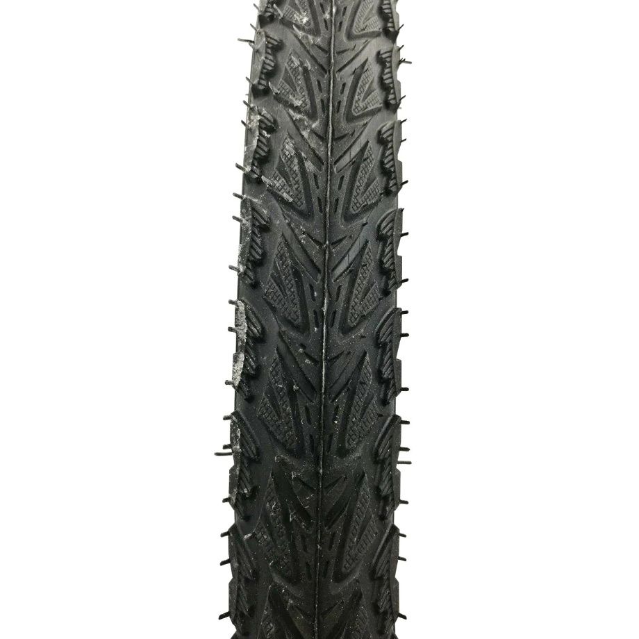 Покрышка Rubena 42-622 (700 x 40C) V71 Sepia (Classic, чёрная)