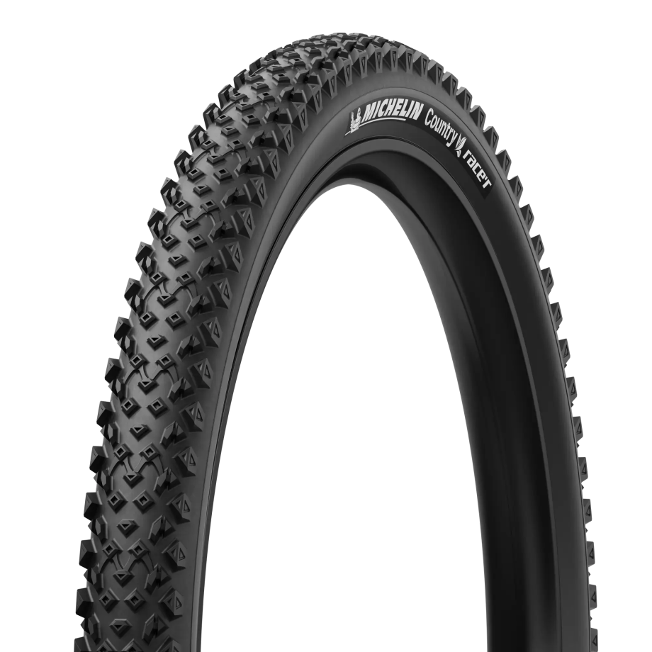 Покрышка Michelin Country Race'R Access Line 26x2.10 (54-559), Black