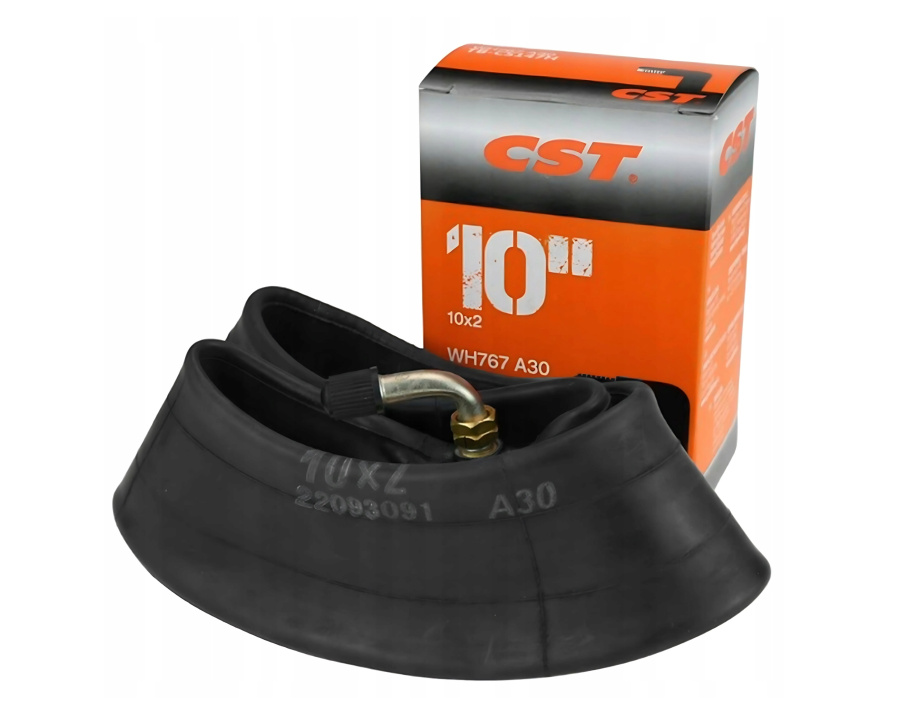 Камера CST 10x2 WH767 SV