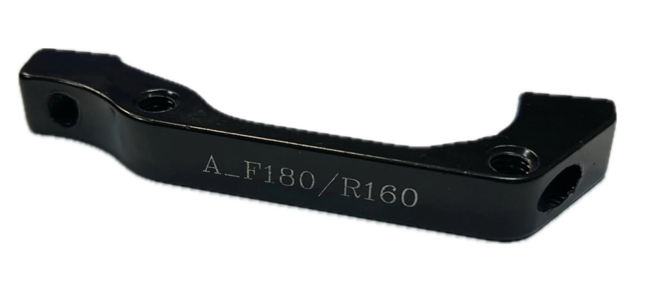 Адаптер дискового тормоза PM-IS-F180 (передний, IS-PM, 180 мм)