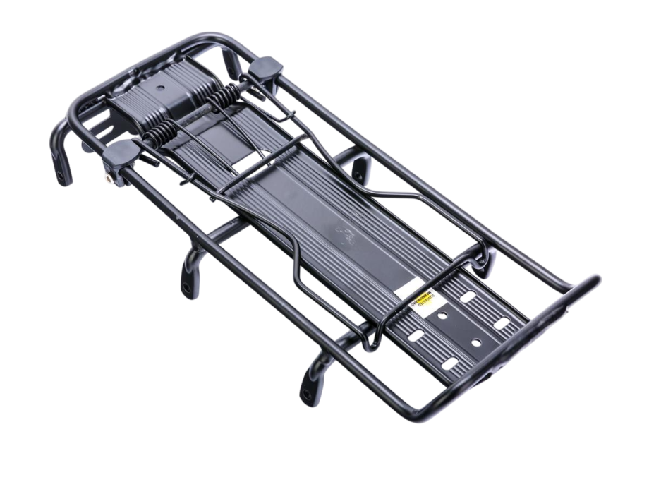 Багажник для велосипеда 2K BLF-H4 (24-29", чёрный)