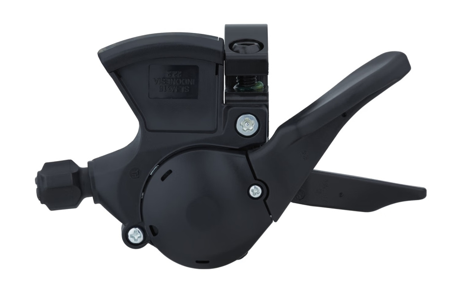 Шифтер Shimano Altus SL-M315 (7 скоростей, правый)