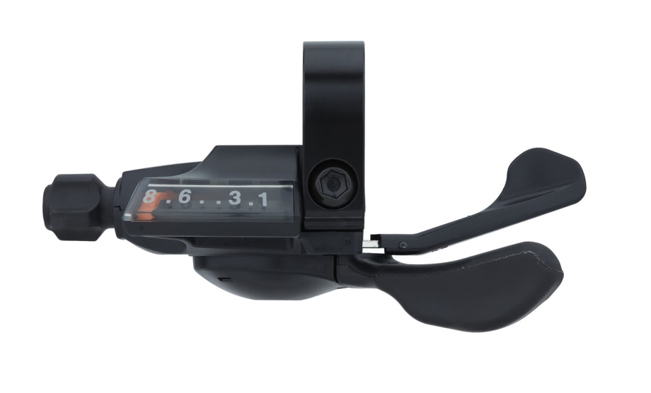 Шифтер Shimano Altus SL-M315 (8 скоростей, правый)