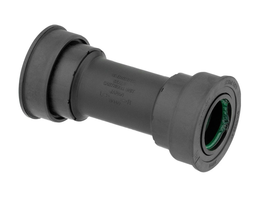 Каретка Shimano Dura-Ace SM-BB92-41B Hollowtech II для шоссе