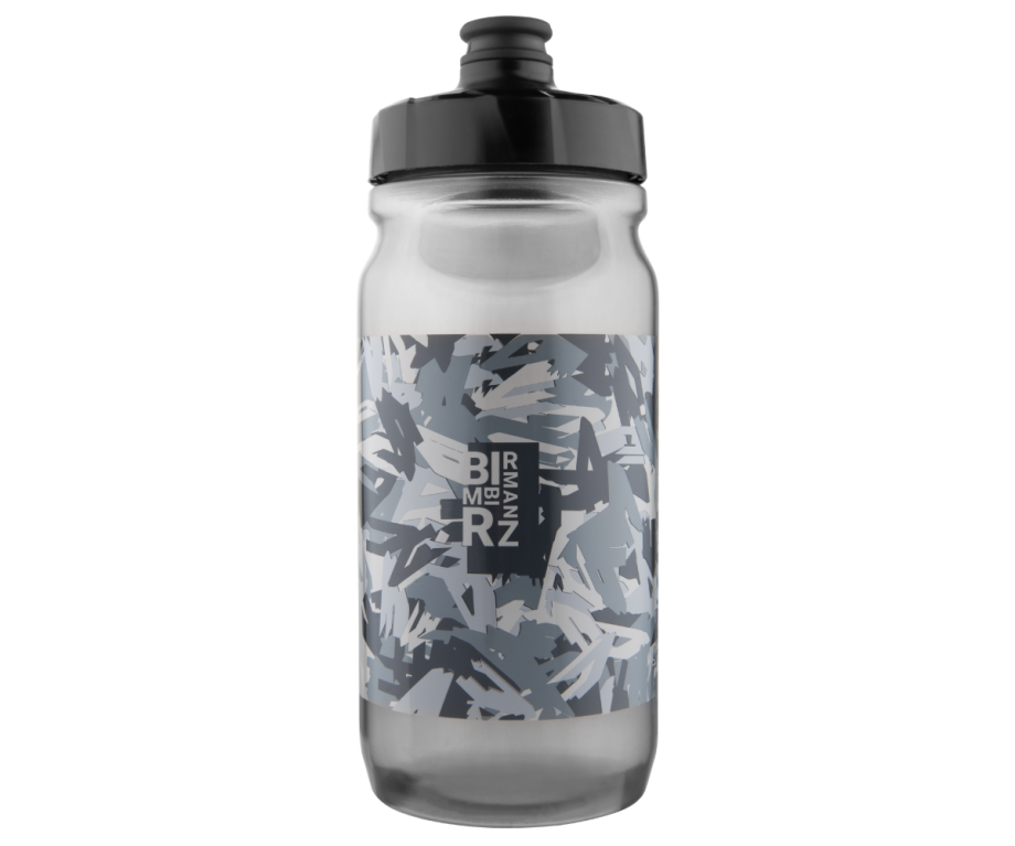 Фляга Birzman Water Bottle 550 (BM24-PO-WB-K-02)