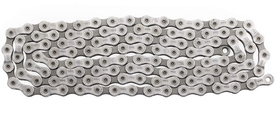 Цепь Shimano XT CN-HG93 (9 скоростей, 118 звеньев)