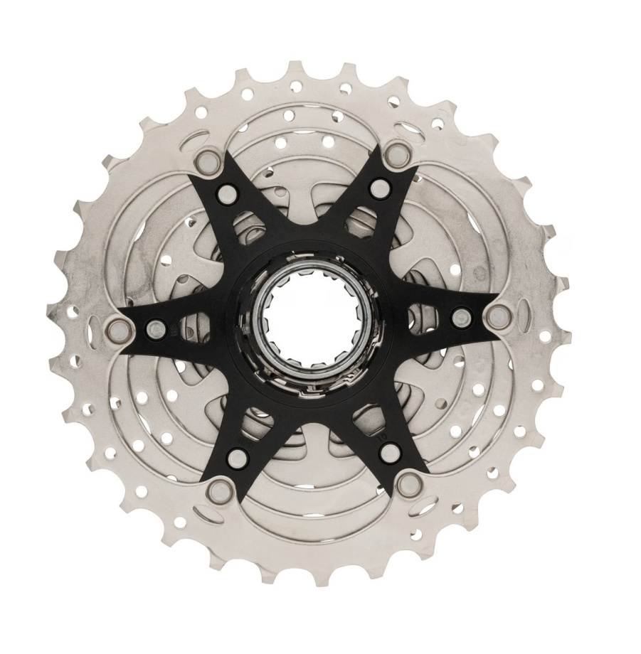 Кассета Shimano 105 CS-R7000 (11 скоростей, 11-30T)