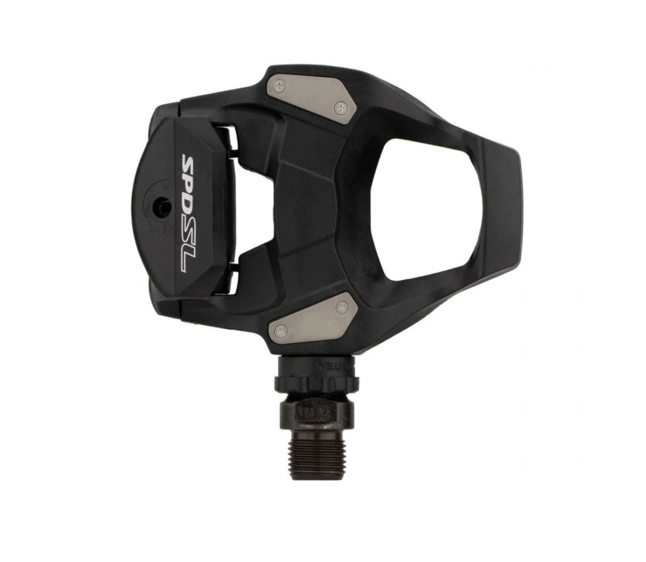 Педали Shimano PD-RS500 SPD-SL с шипами SH11