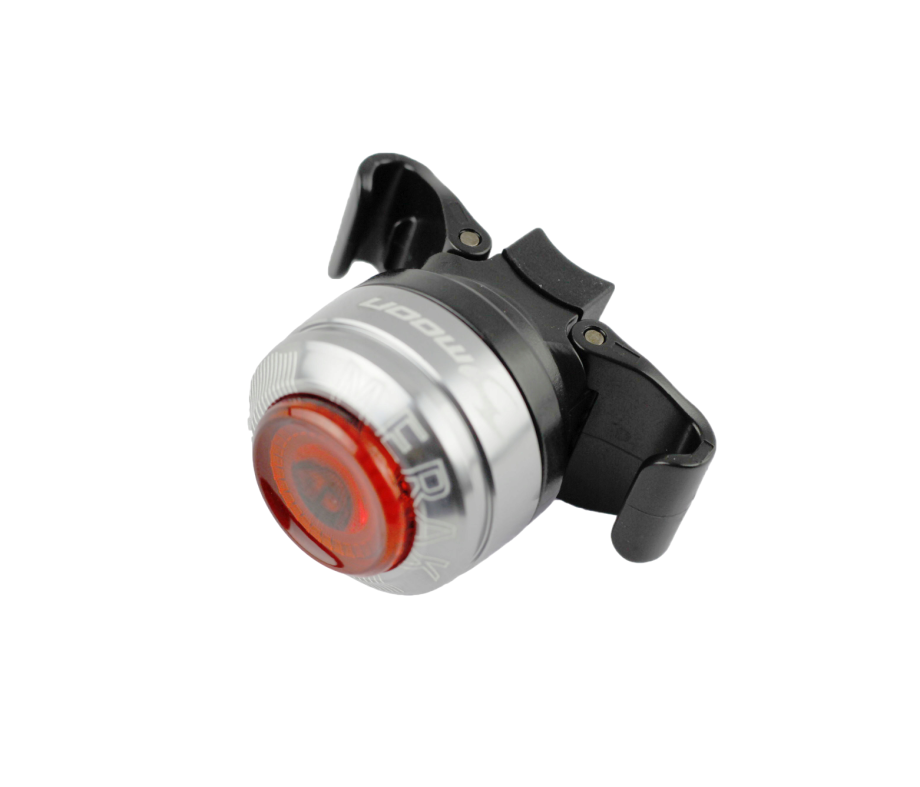 Фонарь велосипедный задний Moon Merak