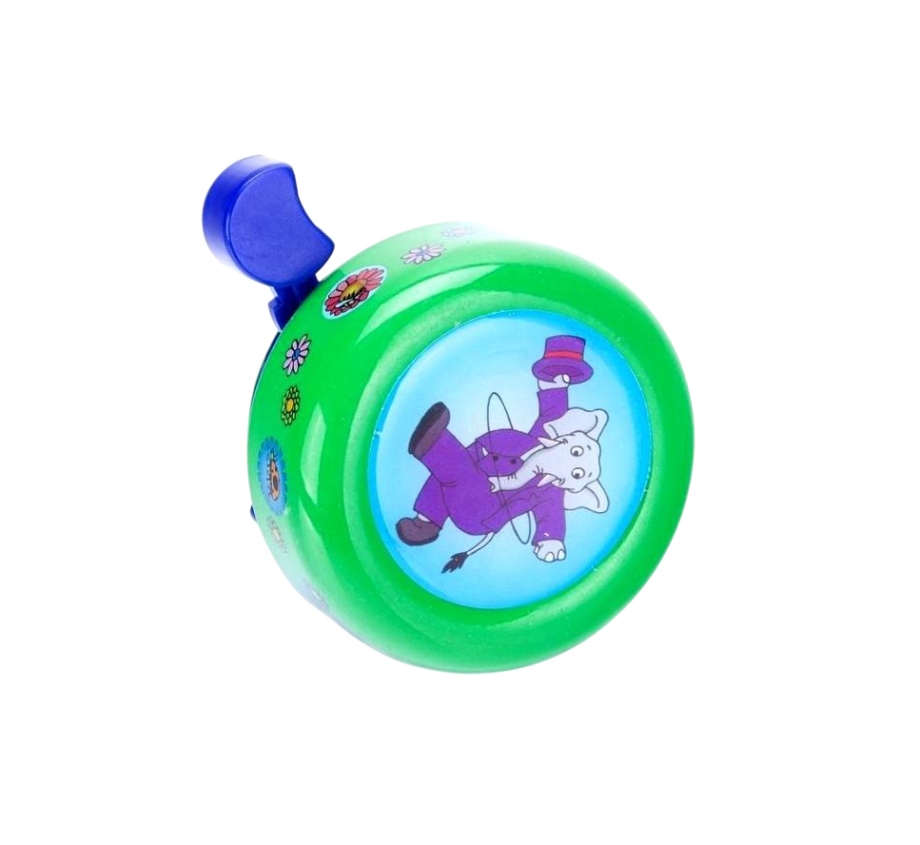 Звонок Haiwey HW 165088 (зелёный)