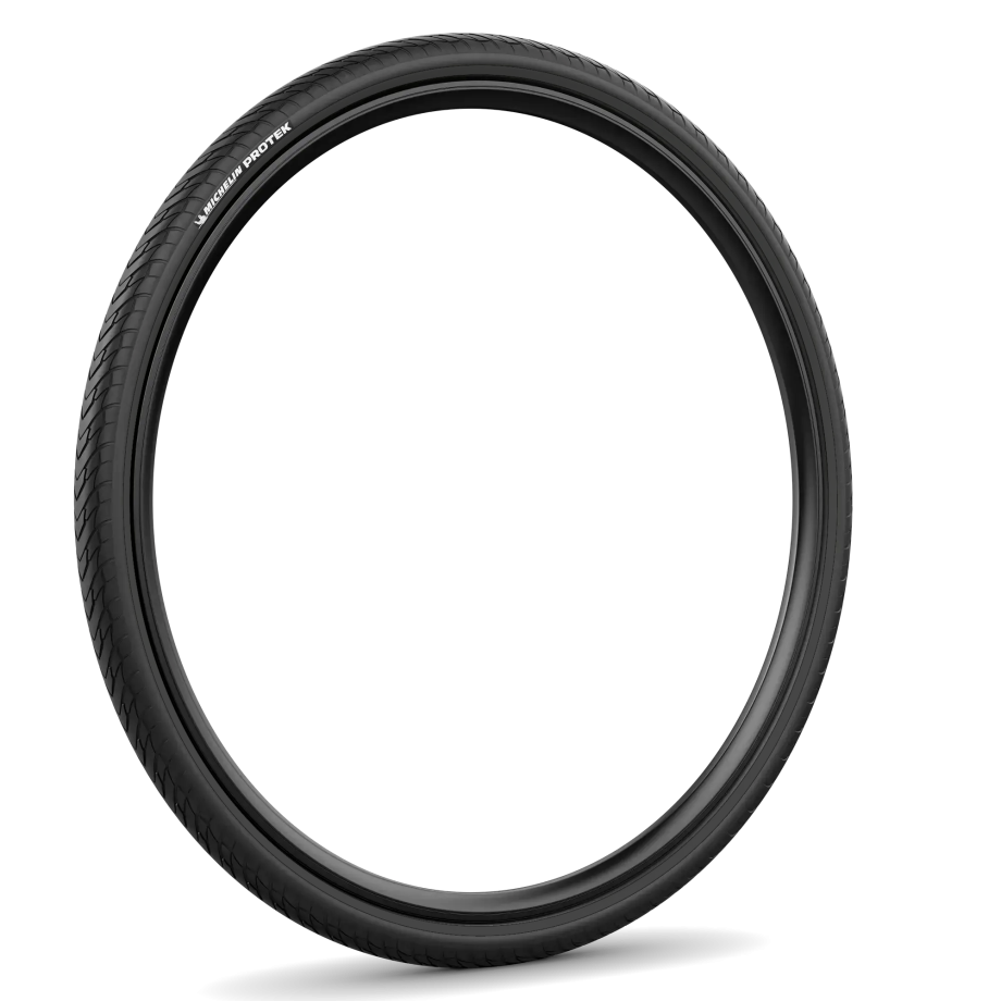 Покрышка Michelin Protek Access Line 700x35C (37-622), Black