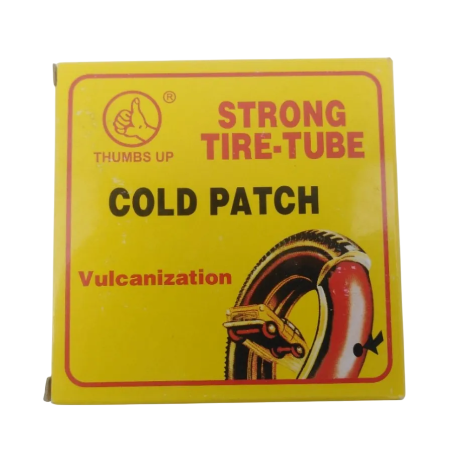 Латки THUMBS UP YP3220