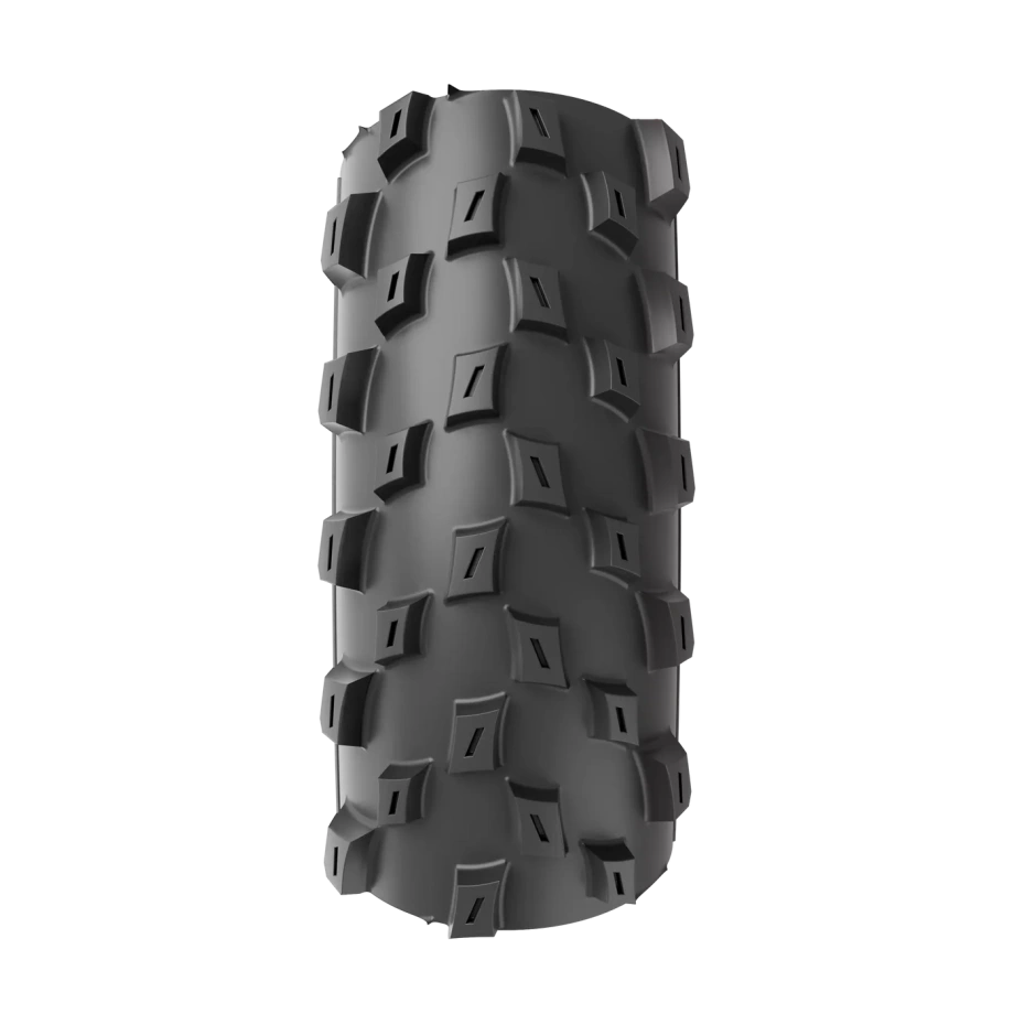 Велосипедная покрышка Vittoria Barzo 55-622 (29x2.25), 1C, чёрная