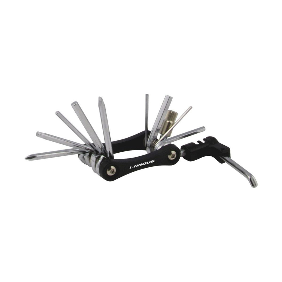 Набор инструментов Longus POLY 12