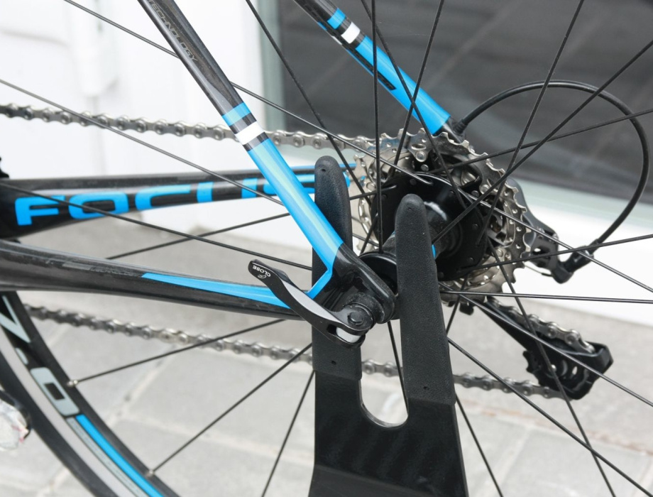 Подставка под заднее колесо Pro Park 29