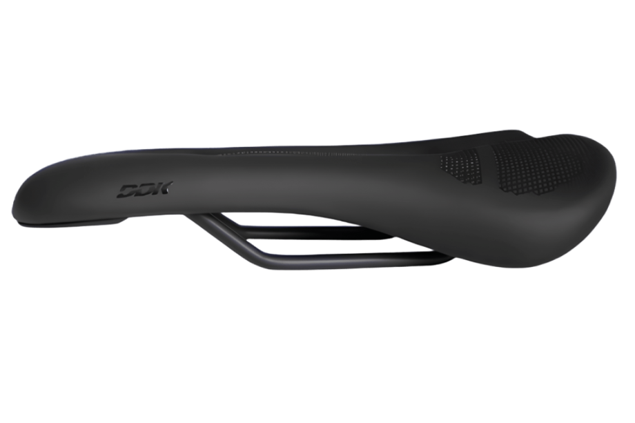 Седло DDK D3241 FX