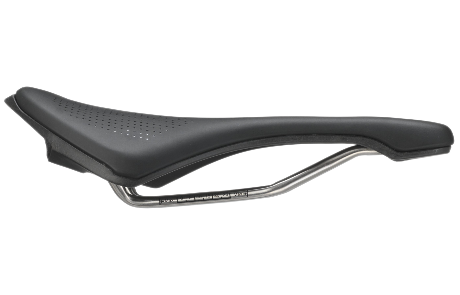 Седло DDK VP830 R8 (чёрный/синий)