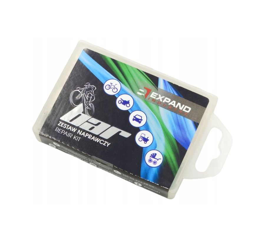 Велоаптечка Expand BAR