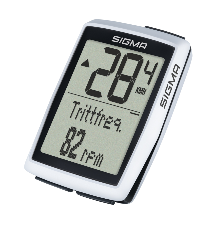Велокомпьютер Sigma BC 12.0 WR